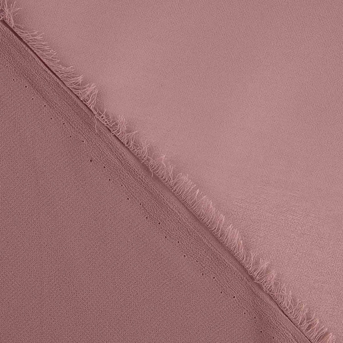 Gasa Poliéster Rosa Maquiagem - Ribes y Casals