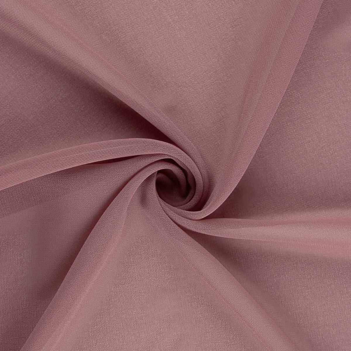 Gasa Poliéster Rosa Maquiagem - Ribes y Casals