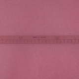 Gasa Poliéster Rosa Ruibarbo - Ribes y Casals