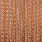 Gaze de Cetim Lurex Caxemira Caldera - Ribes y Casals