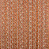 Gaze de Cetim Lurex Caxemira Caldera - Ribes y Casals