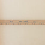 Chiffon Seda Degradê Amarelo - Ribes y Casals