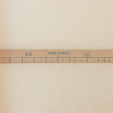 Chiffon Seda Degradê Amarelo - Ribes y Casals