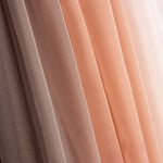 Chiffon Seda Degradê  Maquiagem - Ribes y Casals