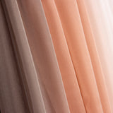 Chiffon Seda Degradê  Maquiagem - Ribes y Casals