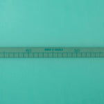 Gasa Tornasol Aguamarino - Ribes y Casals