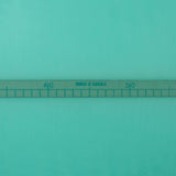 Gasa Tornasol Aguamarino - Ribes y Casals