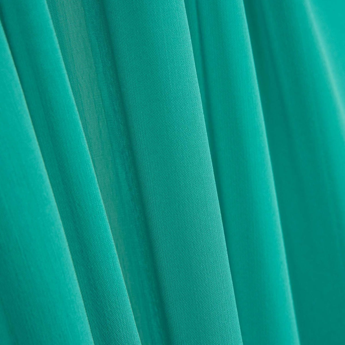 Gasa Tornasol Aguamarino - Ribes y Casals