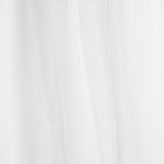 Gasa Tornasol Blanco - Ribes y Casals