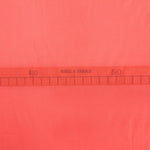 Gaze Iridiscente Coral Intenso - Ribes y Casals