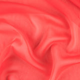 Gaze Iridiscente Coral Intenso - Ribes y Casals