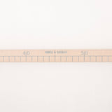 Tecido de Gaze Iridescente Cru - Ribes y Casals