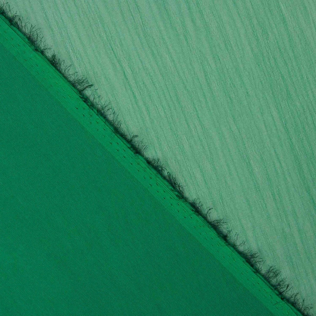 Gasa Tornasol Esmeralda - Ribes y Casals