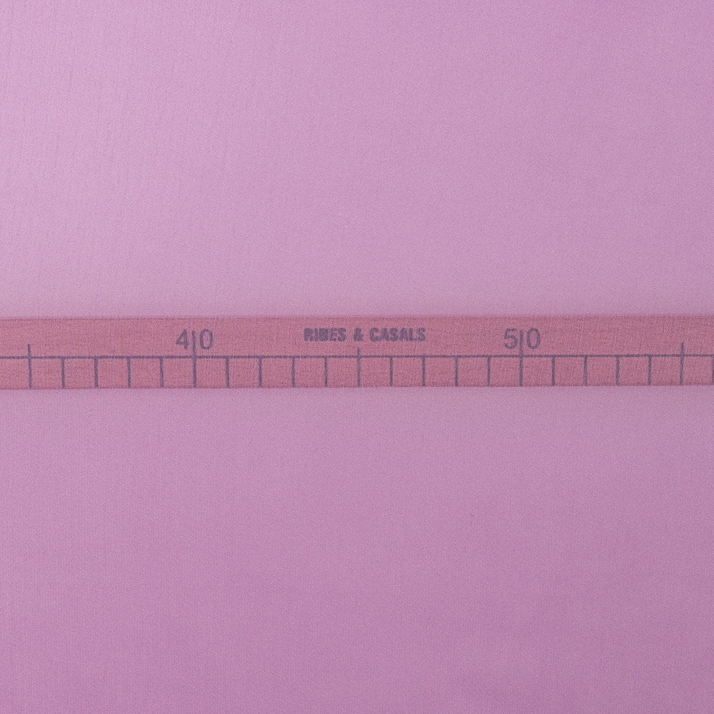 Gaze Tornasol Lilás - Ribes y Casals