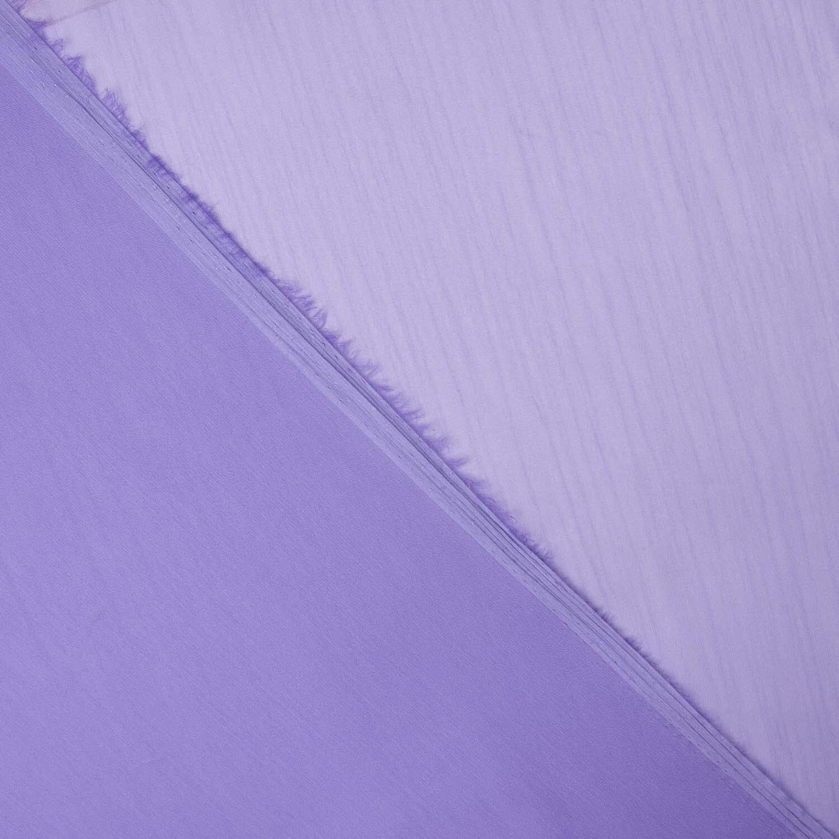 Gaze Tornasol Lilás - Ribes y Casals