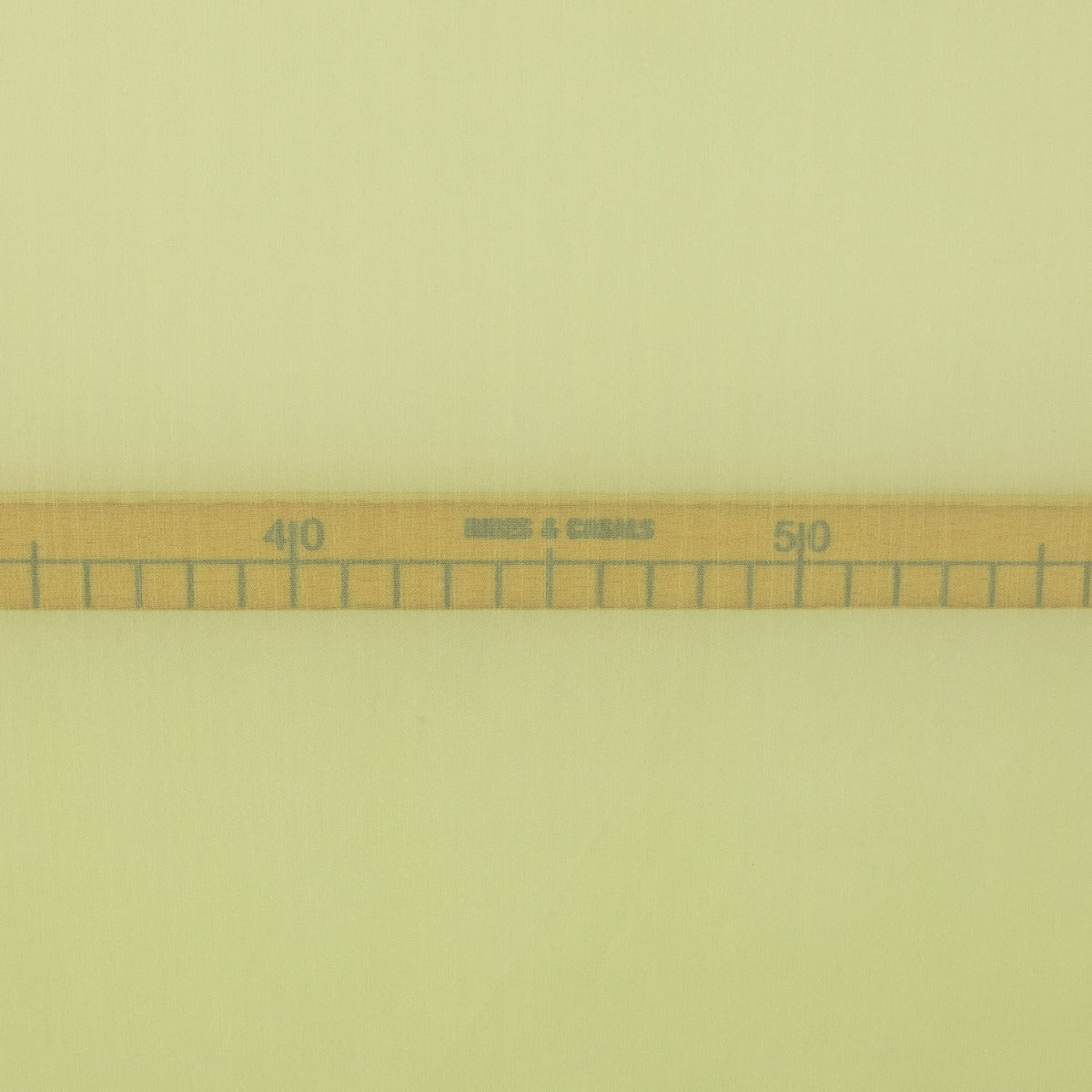 Gasa Tornasol Lima - Ribes y Casals