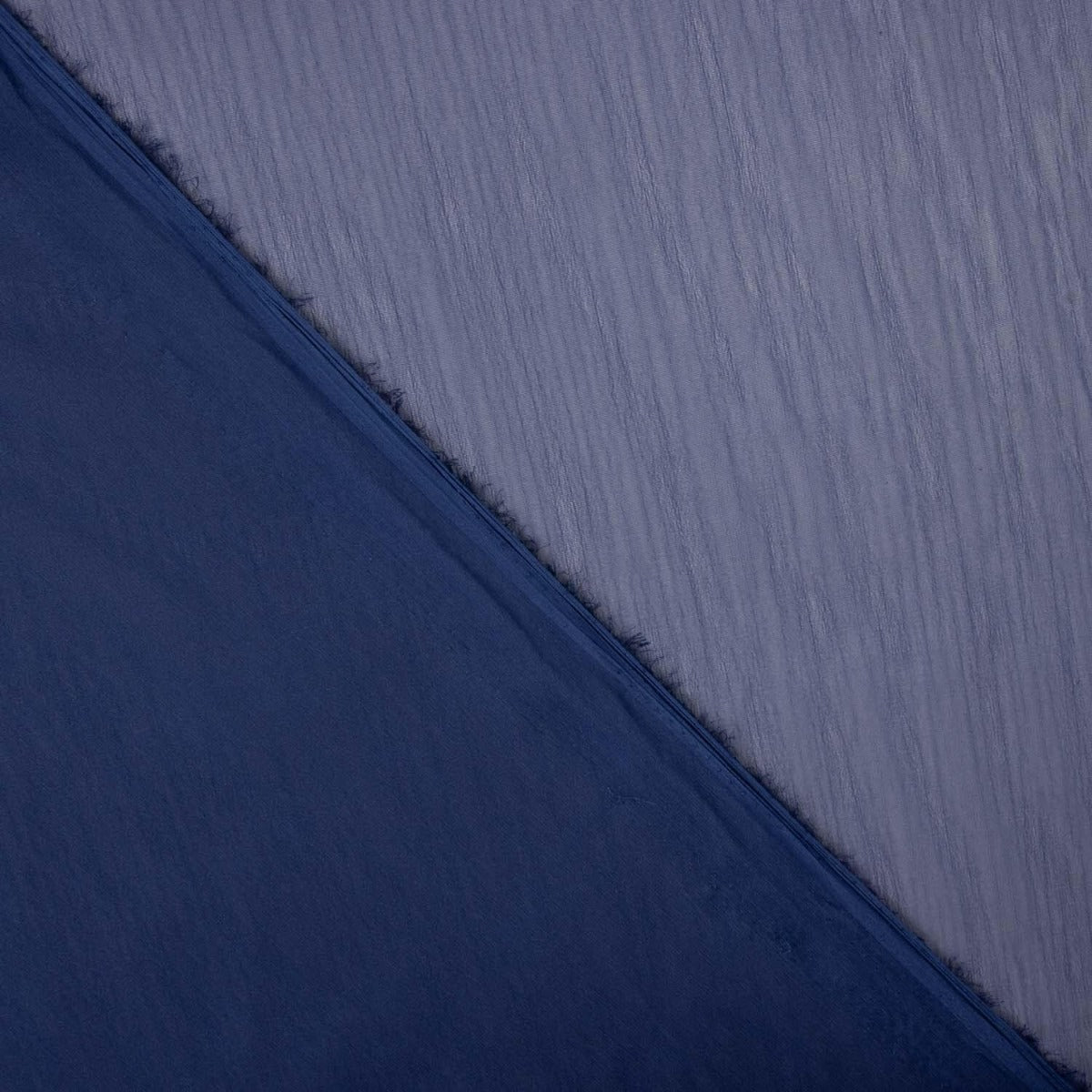 Gasa Tornasol Marino - Ribes y Casals