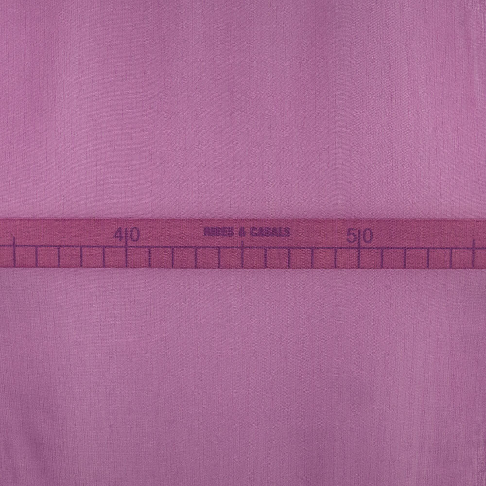 Gasa Tornasol Morado - Ribes y Casals