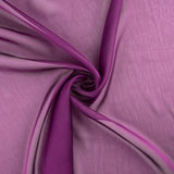 Gasa Tornasol Morado - Ribes y Casals