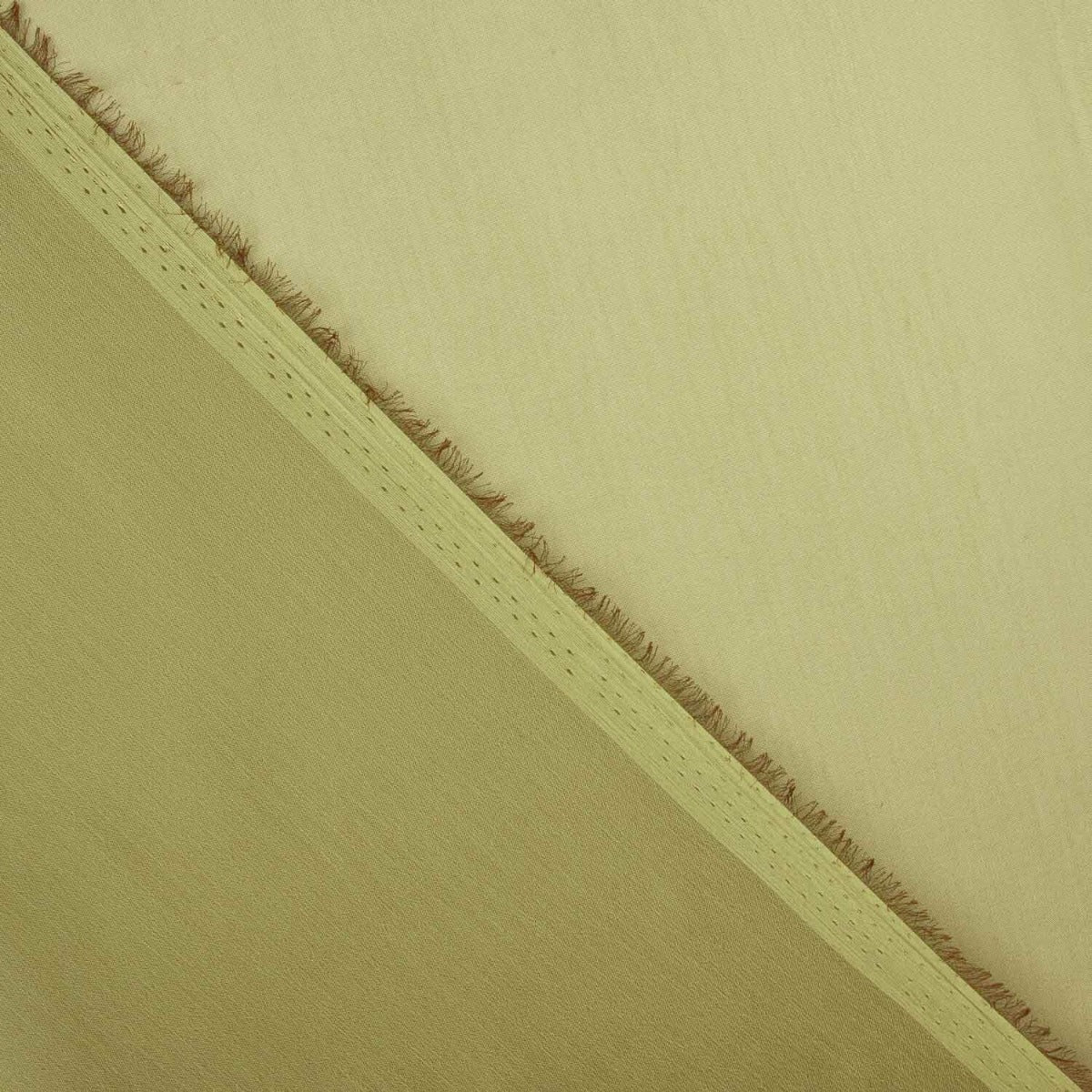 Gasa Tornasol Mostaza - Ribes y Casals