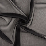 Gasa Tornasol Negra - Ribes y Casals