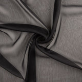 Gasa Tornasol Negra - Ribes y Casals