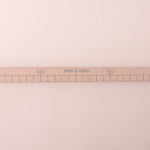 Gasa Tornasol Nude - Ribes y Casals