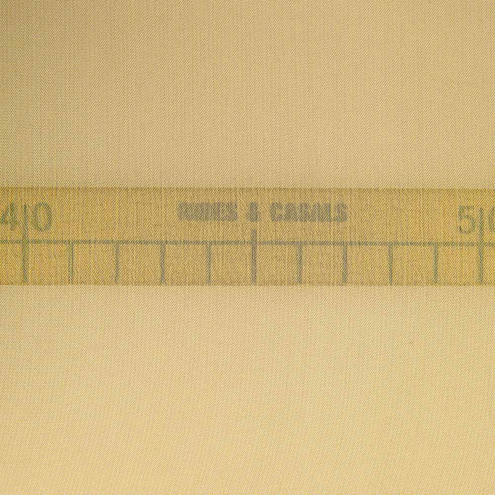 Gaze Furtacor Bege - Ribes y Casals