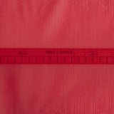 Tecido de Gaze Iridescente Vermelho - Ribes y Casals