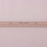 Tecido de Gaze Iridescente Rosa-claro - Ribes y Casals