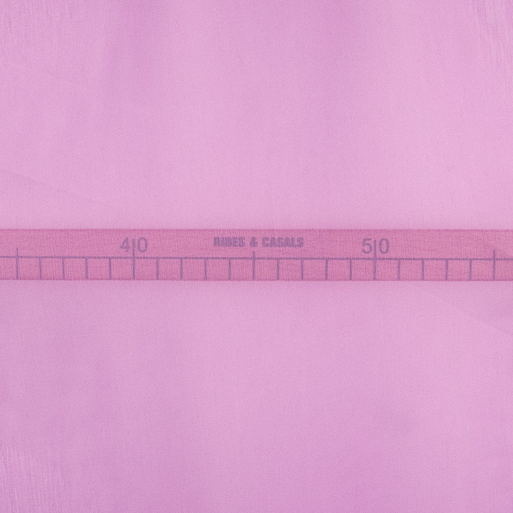 Gasa Tornasol Rosa Magenta - Ribes y Casals