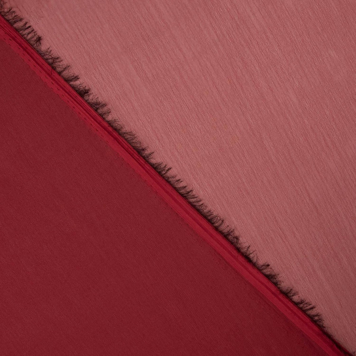 Gasa Tornasol Rubí - Ribes y Casals