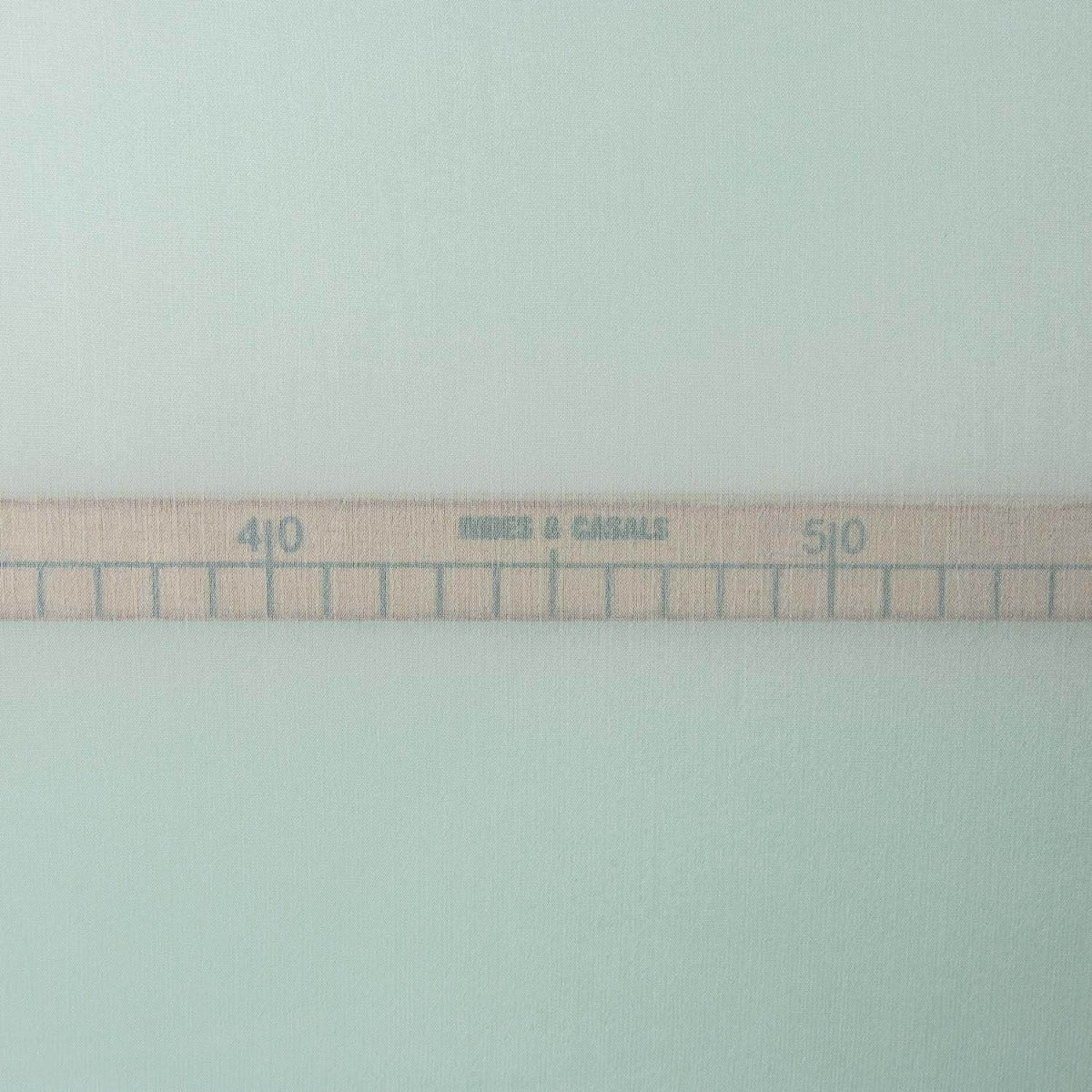 Gaze Furtacor Verde Água - Ribes y Casals