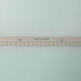 Gaze Furtacor Verde Água - Ribes y Casals