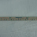 Gaze Furtacor Verde Escura - Ribes y Casals