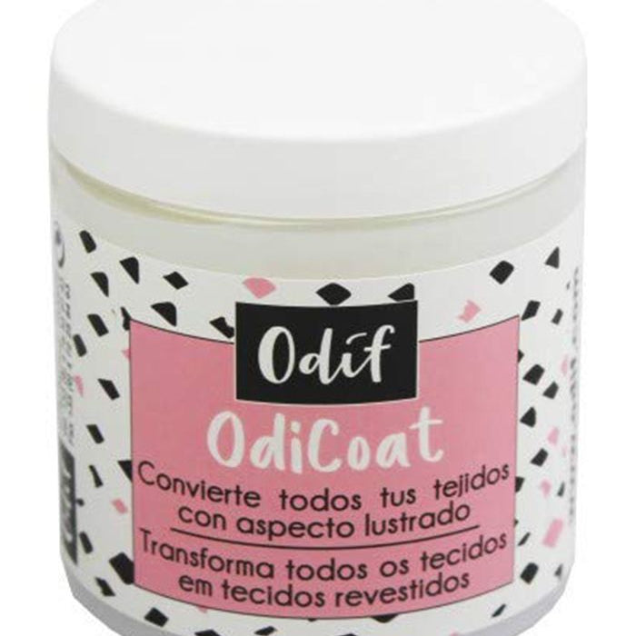 Odicoat gel impermeabilizante para tecidos - Ribes y Casals