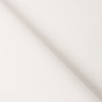 Georgette Poliéster Atenea Branco Natural - Ribes y Casals