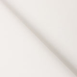 Georgette Poliéster Atenea Branco Natural - Ribes y Casals