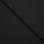 Georgette Poliéster Atenea Preto - Ribes y Casals