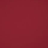 Georgette Poliéster Atenea Vermelho - Ribes y Casals