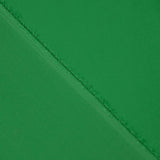 Georgette Poliéster Atenea Verde - Ribes y Casals