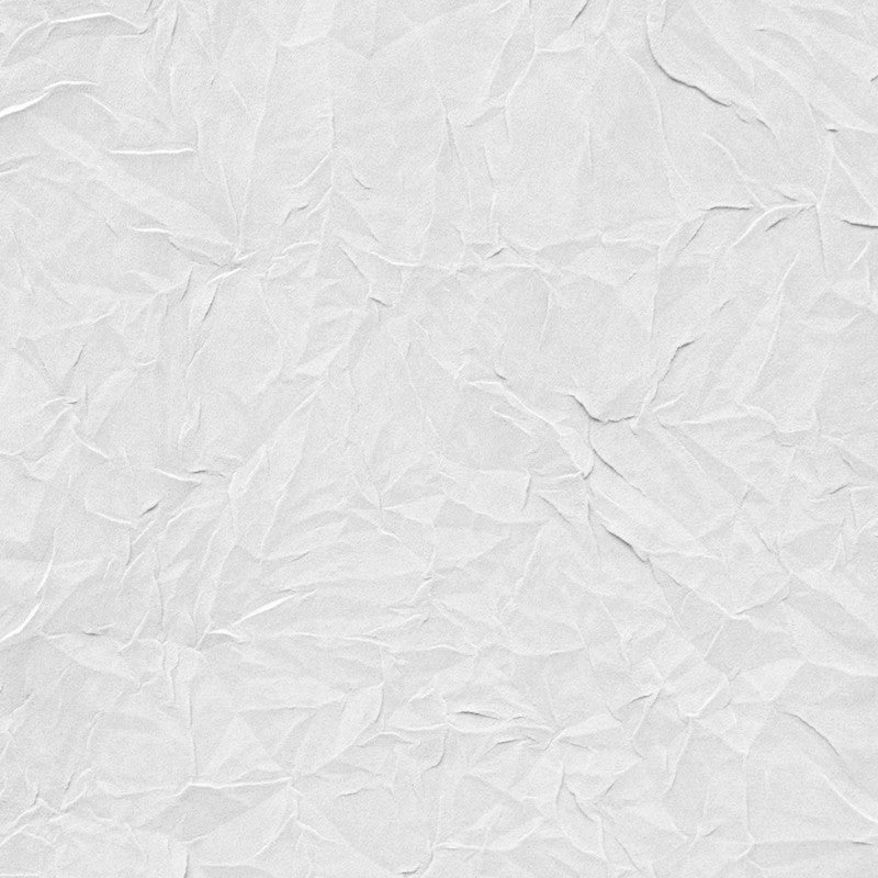 Georgette Crush Blanco Natural - Ribes y Casals