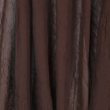 Georgette Crush Castanho Chocolate - Ribes y Casals