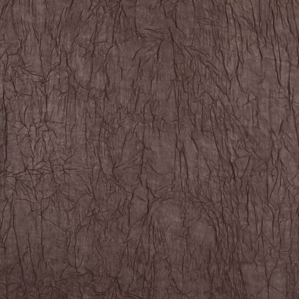 Georgette Crush Castanho Chocolate - Ribes y Casals