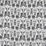 Crepe Georgette Florencia Branco - Ribes y Casals