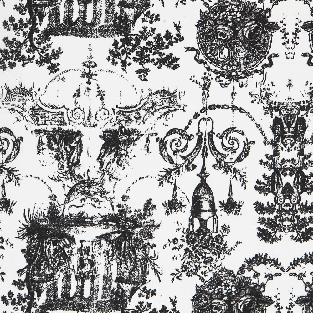 Crepe Georgette Florencia Branco - Ribes y Casals