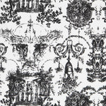 Crepe Georgette Florencia Branco - Ribes y Casals