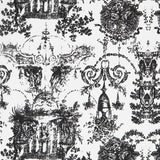 Crepe Georgette Florencia Branco - Ribes y Casals