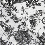 Crepe Georgette Florencia Branco - Ribes y Casals