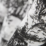 Crepe Georgette Florencia Branco - Ribes y Casals